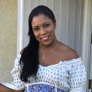 Meet your Posher, Marie