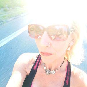 Meet your Posher, Jodi