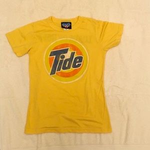 Vintage Tide T shirt.