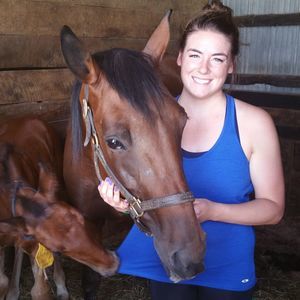 Meet your Posher, Danielle