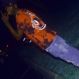 Meet your Posher, Jay