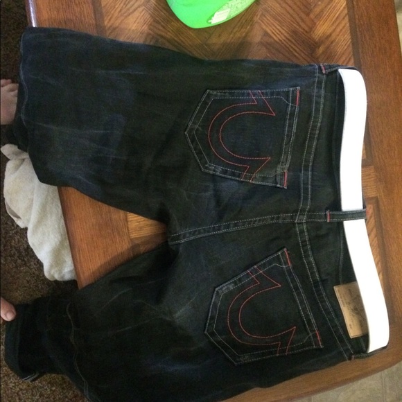 True religion
