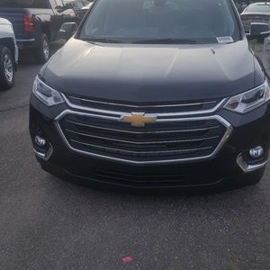 Meet your Posher, Ray