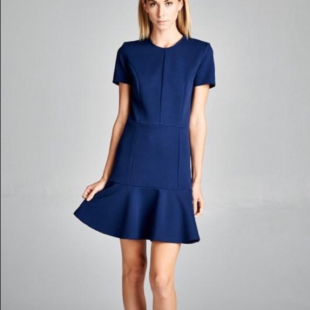Maya Dress