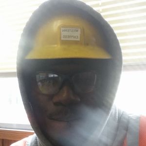 Meet your Posher, Terrance