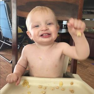 Meet your Posher, Lisa