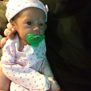 Meet your Posher, Lucy