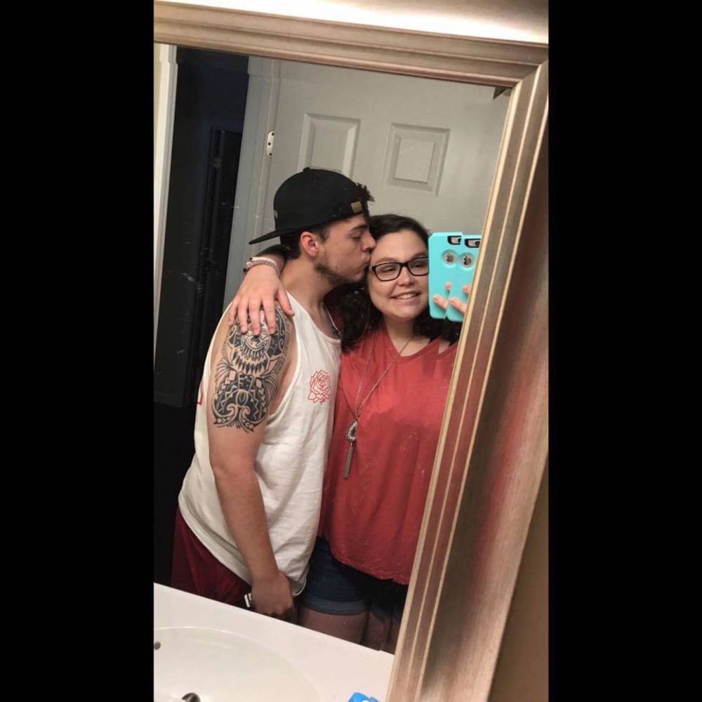 Meet your Posher, Tyler chase