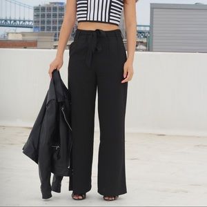 Mona Wide Leg Pants