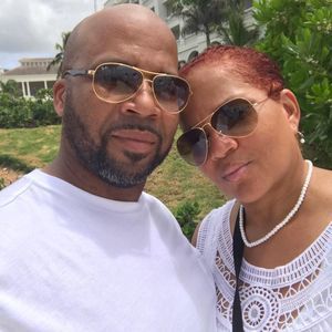 Meet your Posher, Henry