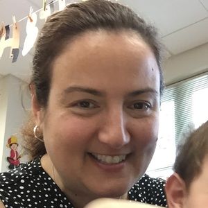 Meet your Posher, Ann