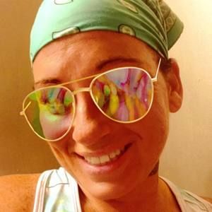 Meet your Posher, Melissa