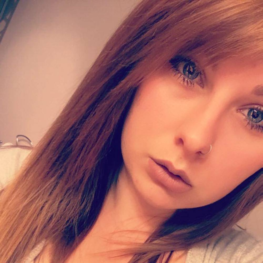 Meet your Posher, Paige