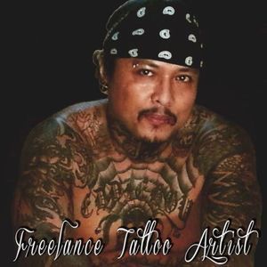 Meet your Posher, Eddie