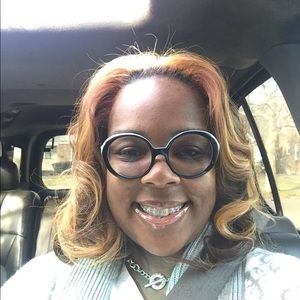 Meet your Posher, Terri