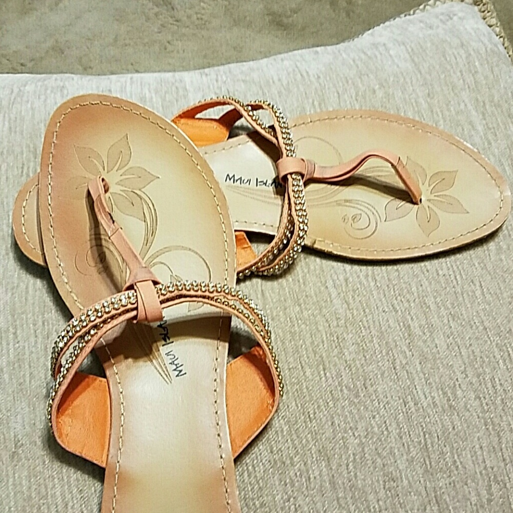 SUMMER SANDALS - Picture 2 of 8