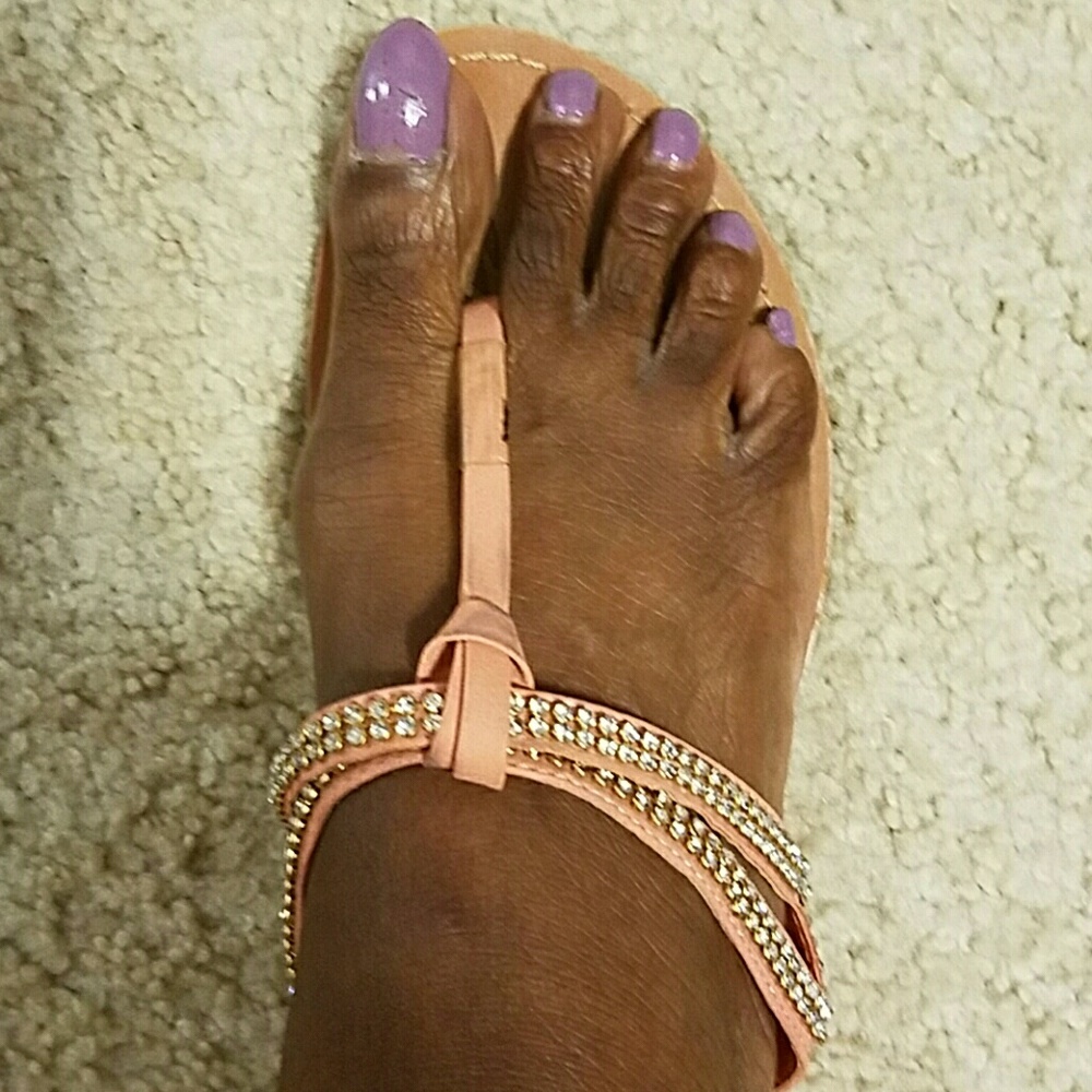 SUMMER SANDALS - Picture 3 of 8