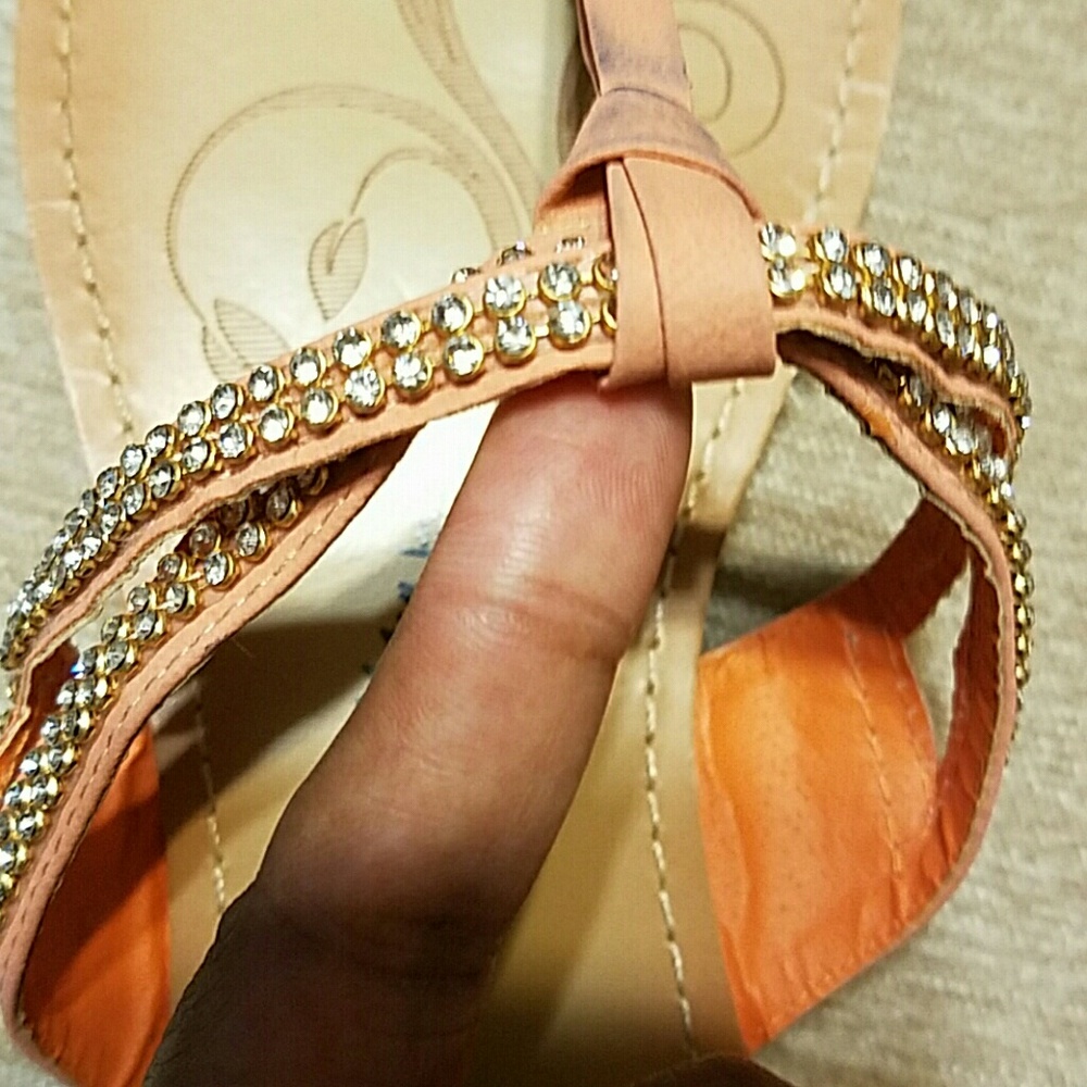 SUMMER SANDALS - Picture 8 of 8