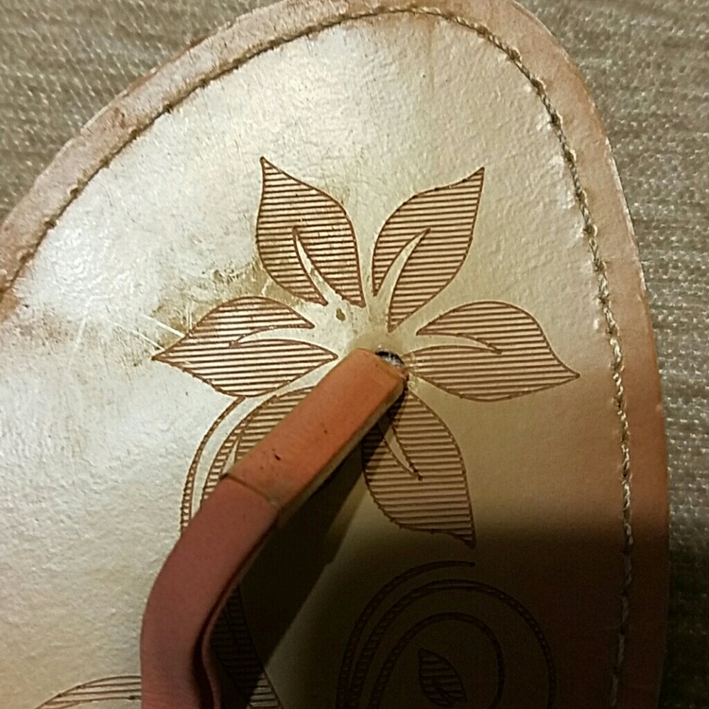 SUMMER SANDALS - Picture 6 of 8