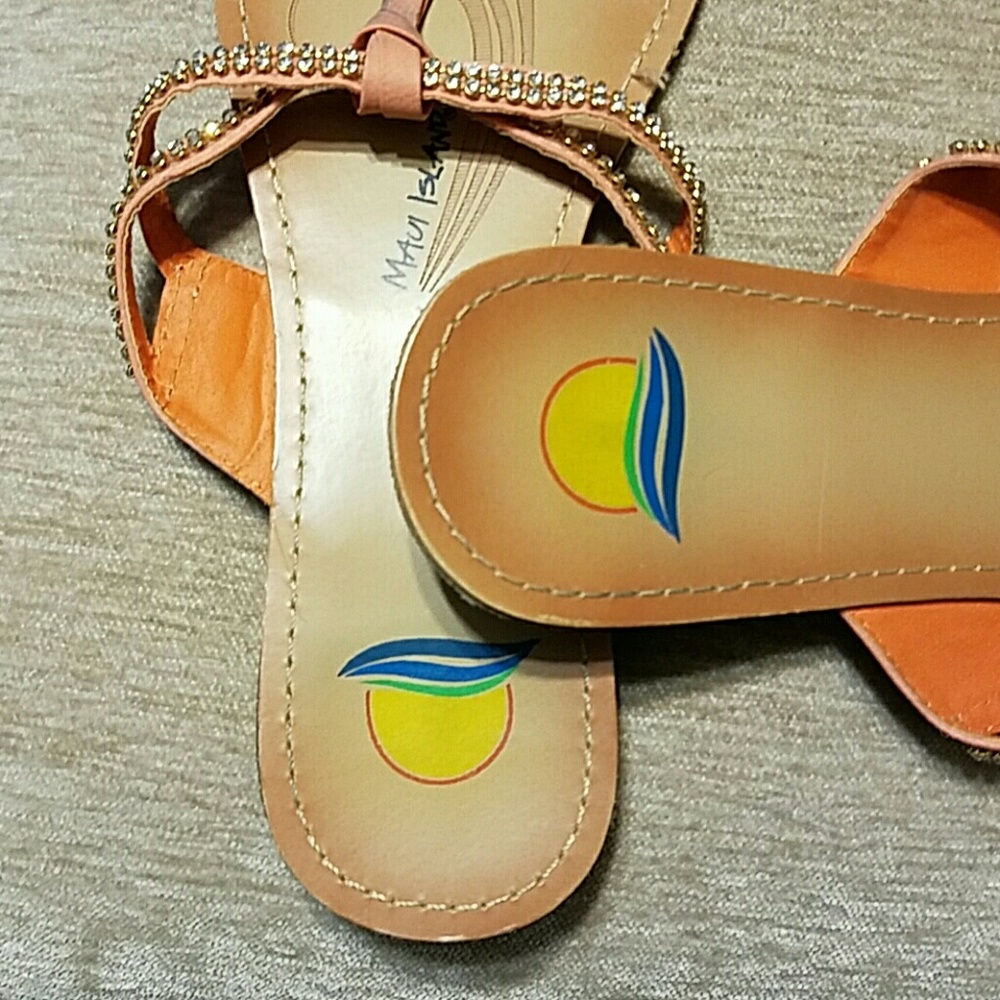 SUMMER SANDALS - Picture 7 of 8