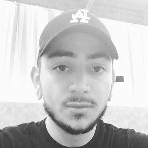 Meet your Posher, Joseph