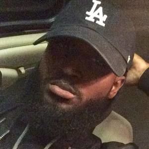 Meet your Posher, Vic