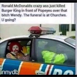 Meet your Posher, Sunshine