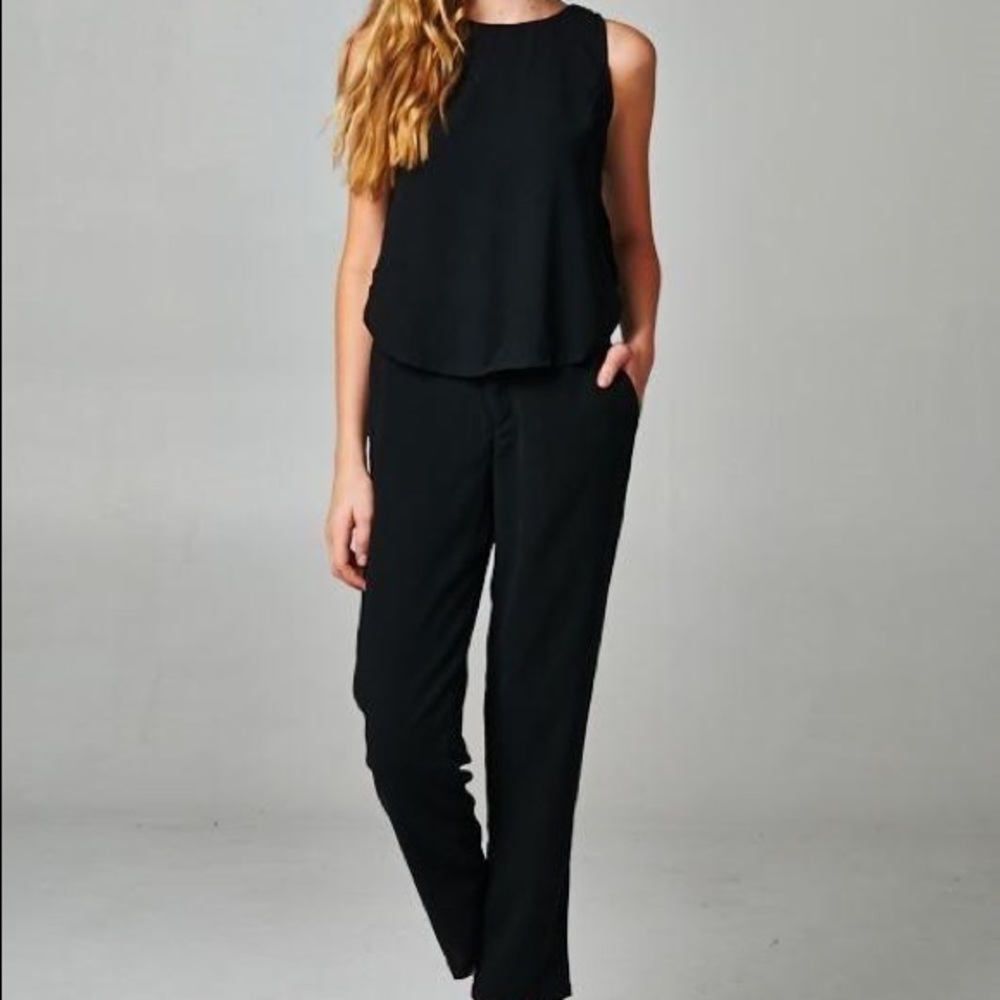 Camila Jumpsuit