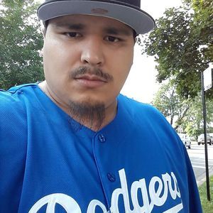 Meet your Posher, Dmitri