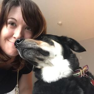 Meet your Posher, Heather