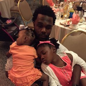 Meet your Posher, Rasheed