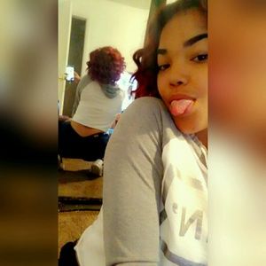 Meet your Posher, Keisha