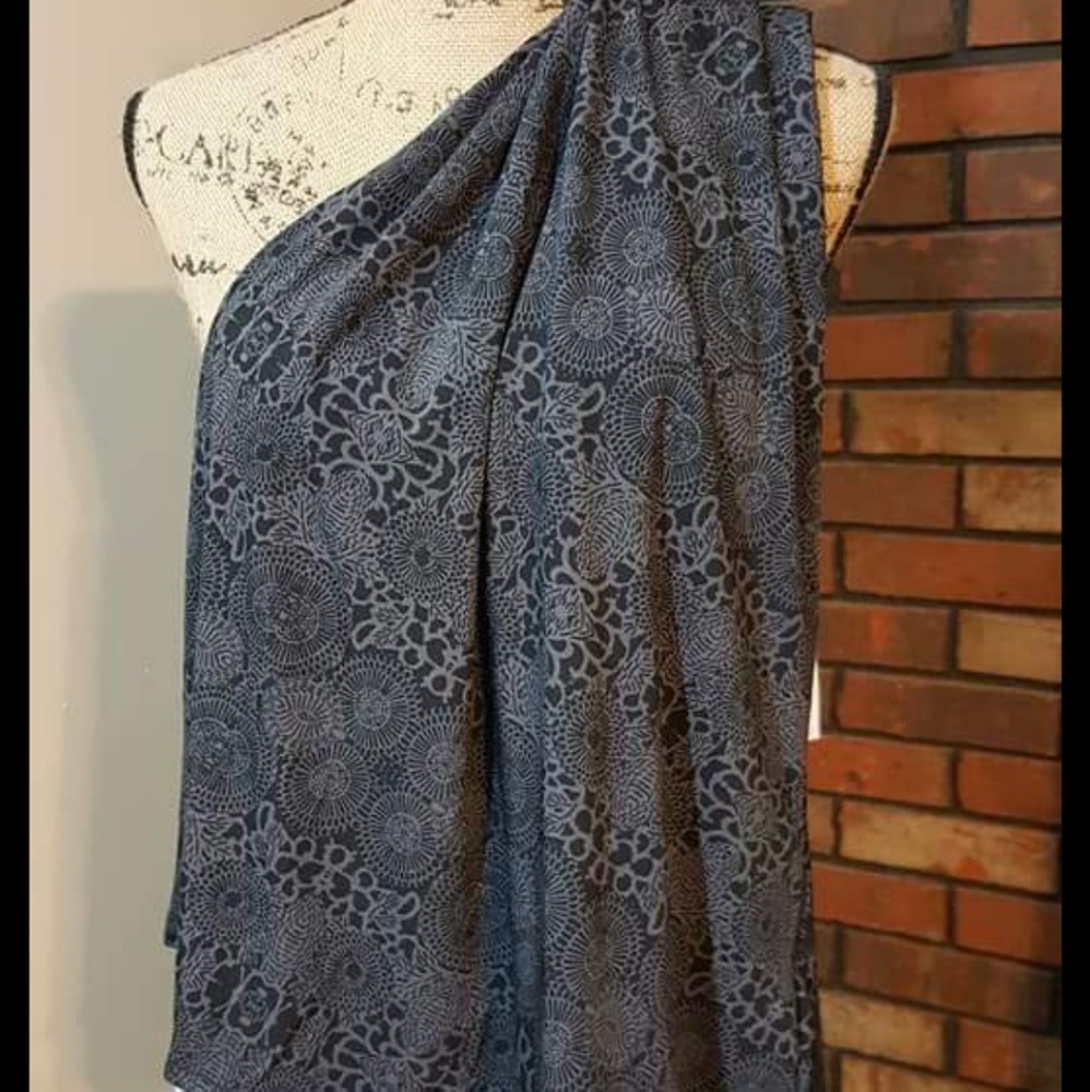 Lularoe maxi skirt