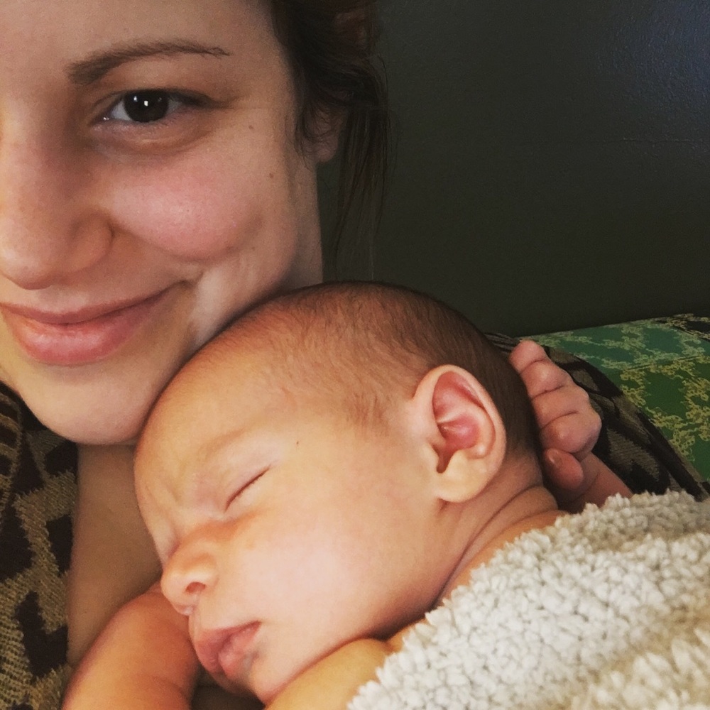 Meet your Posher, Cassandra