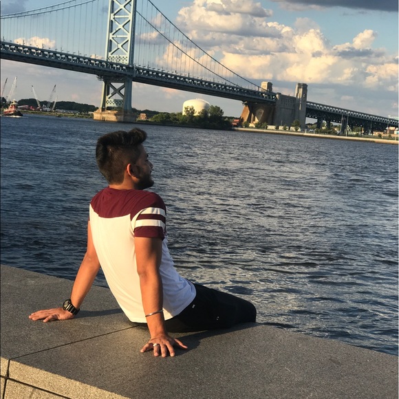 Meet your Posher, Jatin - Picture 1 of 1