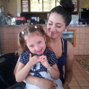 Meet your Posher, Sonja