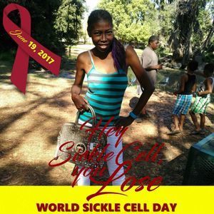 Meet your Posher, Shawntell