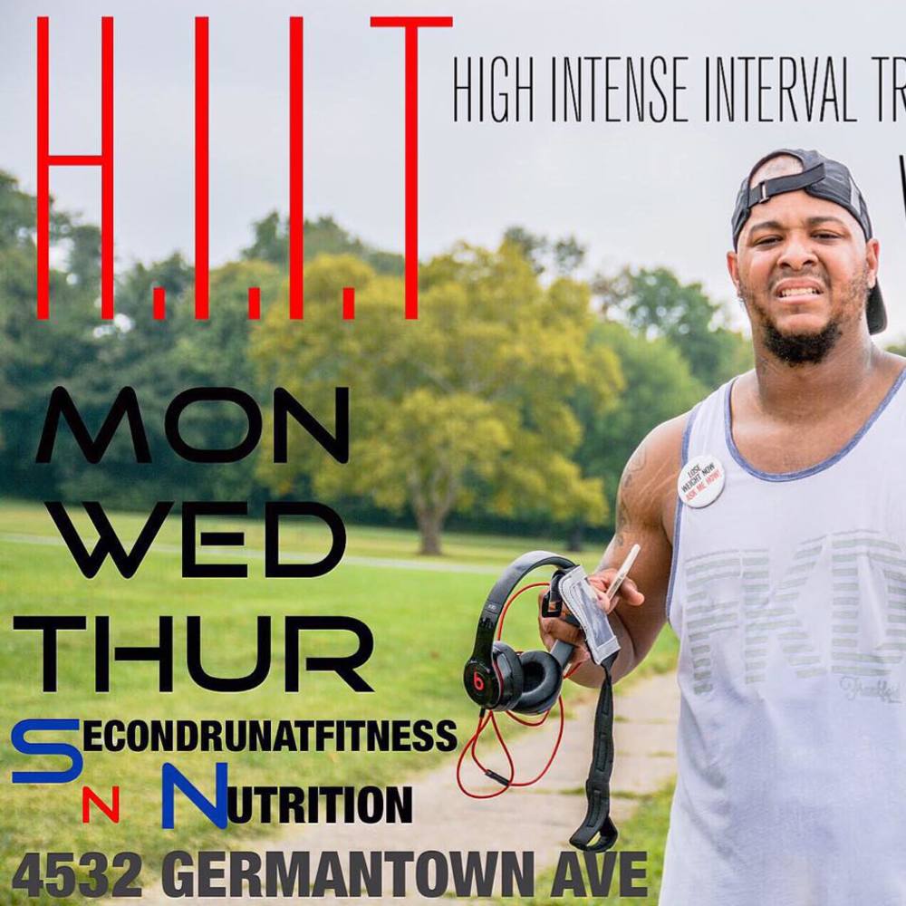 Meet your Posher, Mustafa