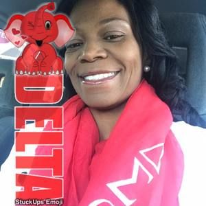 Meet your Posher, Sabrina