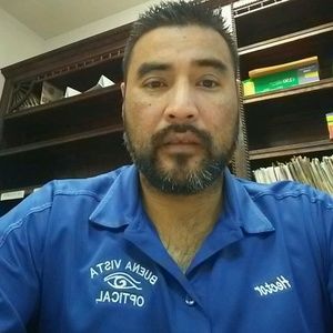 Meet your Posher, Hector