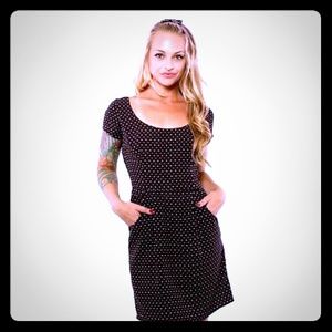 Lucky 13 The Donna Dress