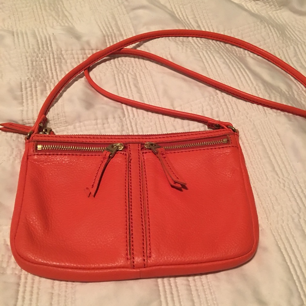 Fossil Erin Purse