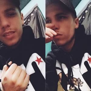 Meet your Posher, Tyrøne