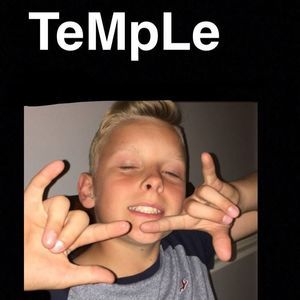 Meet your Posher, Brandon