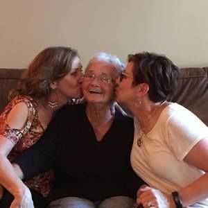 Meet your Posher, Becky