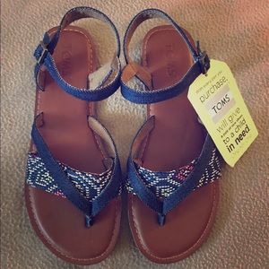 Toms Lexie Sandal