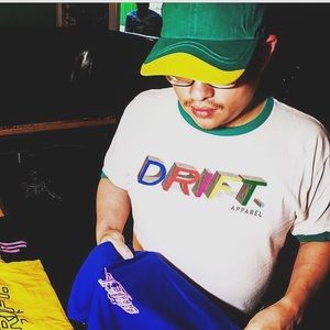 Meet your Posher, Luis