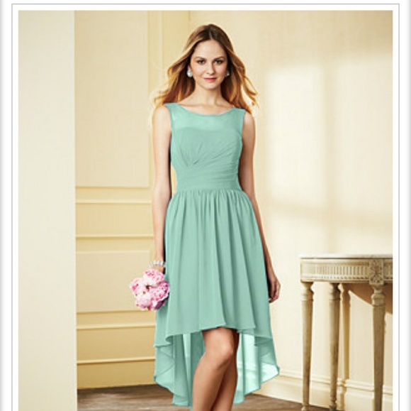 alfred angelo bridesmaid dresses near me Alfred Angelo 7376
