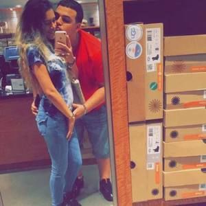 Meet your Posher, David