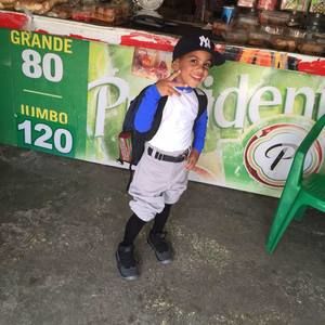 Meet your Posher, Hortensia mercedes